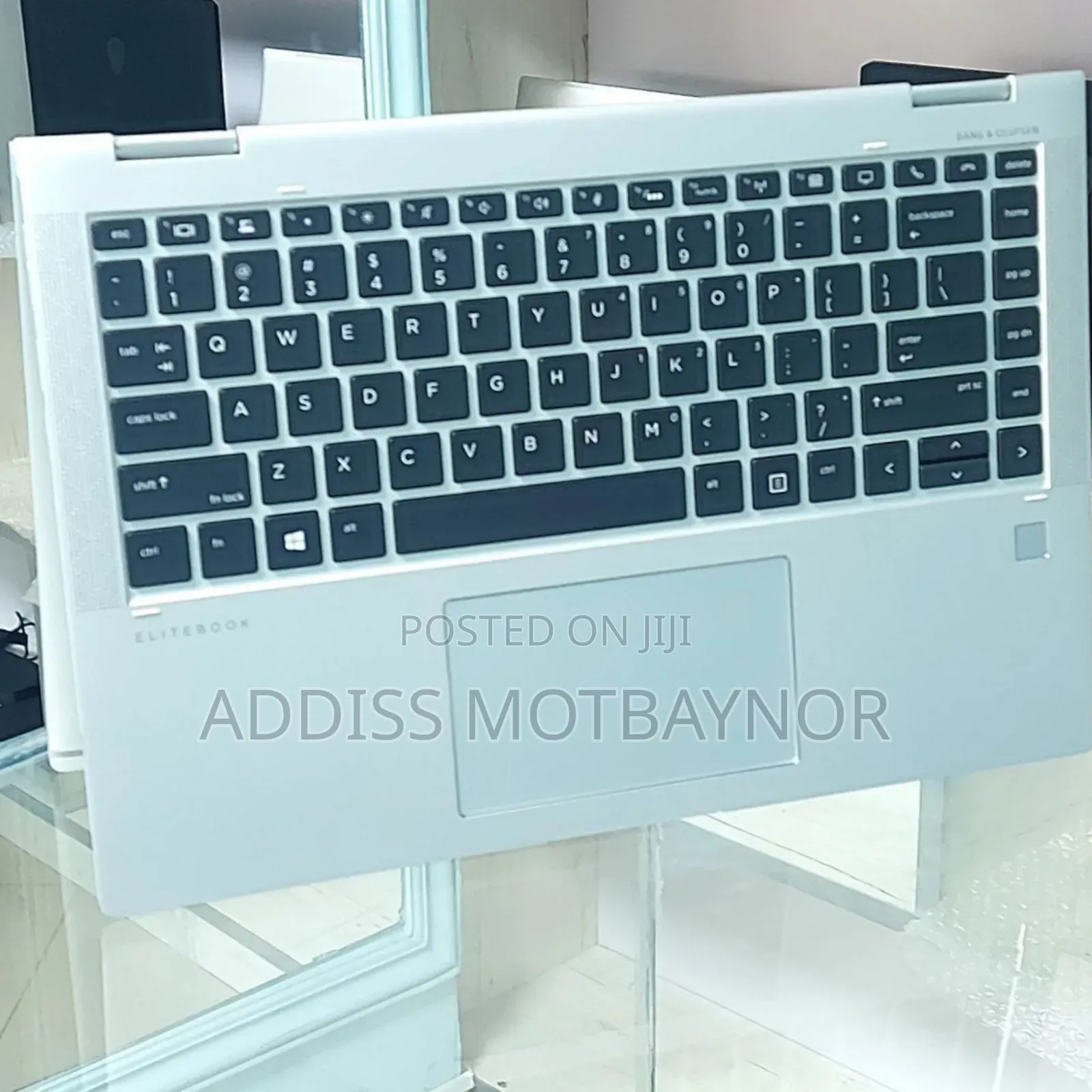 New Laptop HP EliteBook 840 16GB Intel Core I5 SSD 512GB