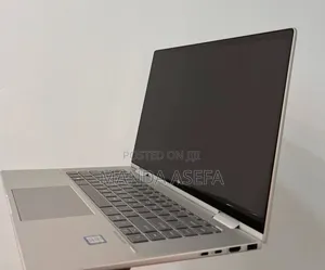 Photo - New Laptop HP Envy X360 16GB Intel Core I7 SSD 1T