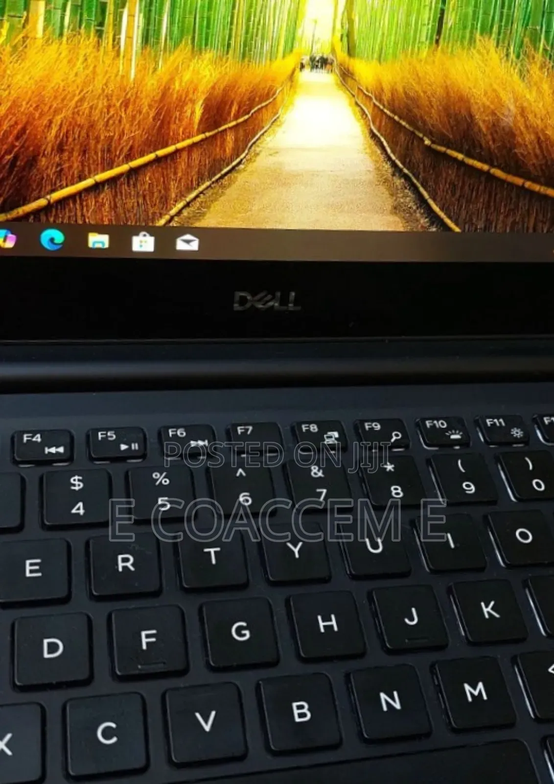 New Laptop Dell 16GB Intel Core I7 SSD 1T