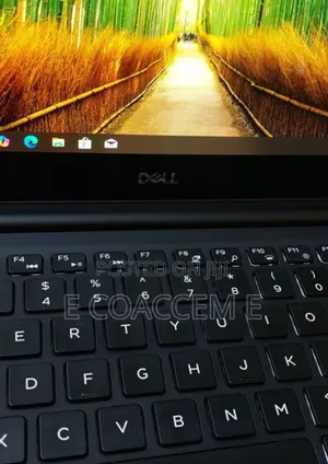 New Laptop Dell 16GB Intel Core I7 SSD 1T