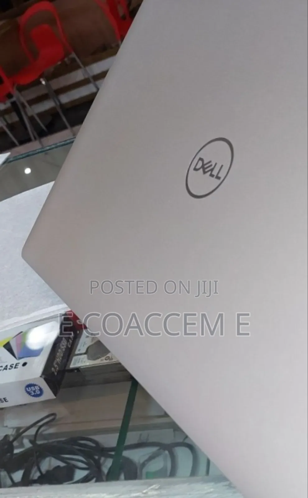 New Laptop Dell 16GB Intel Core I7 SSD 1T