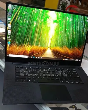 Photo - New Laptop Dell 16GB Intel Core I7 SSD 1T
