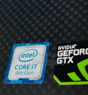 New Laptop Dell 16GB Intel Core I7 SSD 1T