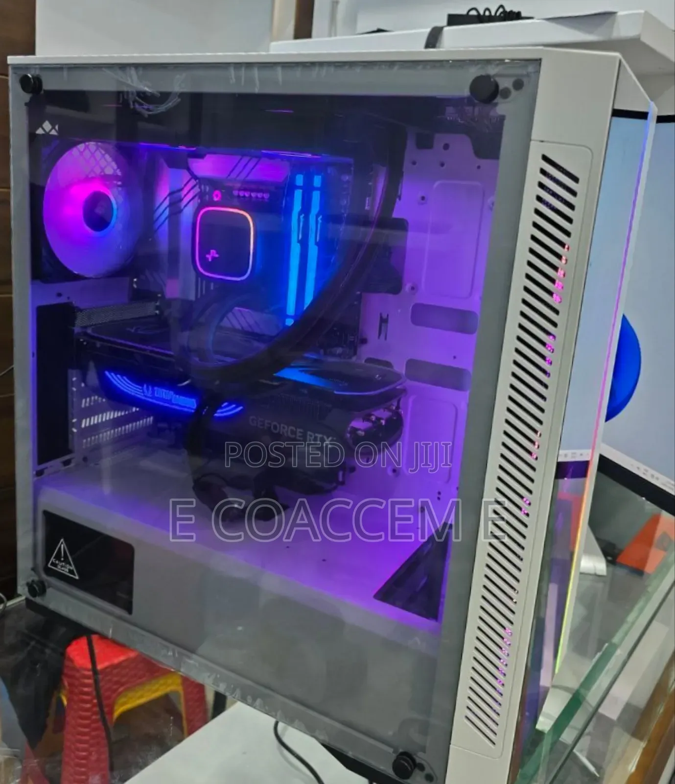 New Desktop Computer Dell 16GB Intel Core I7 SSD 1T