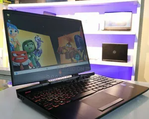 New Laptop HP Omen X 16GB Intel Core I7 HDD+SSD 1T