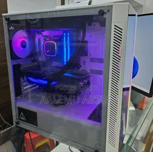 New Desktop Computer Asus 16GB Intel Core I7 SSD 1T