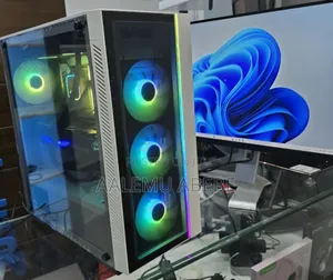 New Desktop Computer Asus 16GB Intel Core I7 SSD 1T