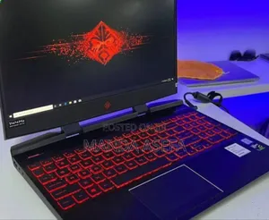 New Laptop HP Omen X 16GB Intel Core I7 HDD+SSD 1T