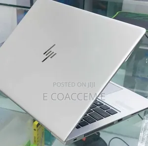 New Laptop HP 16GB Intel Core I5 SSD 512GB