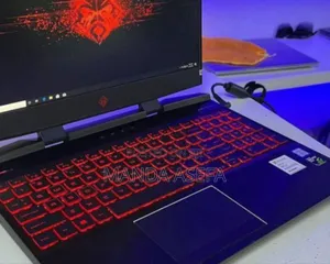 New Laptop HP Omen X 16GB Intel Core I7 HDD+SSD 1T