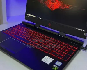 New Laptop HP Omen X 16GB Intel Core I7 HDD+SSD 1T
