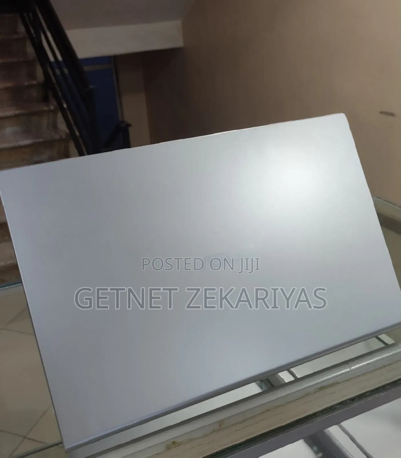 New Laptop Asus VivoBook 15 X505BA 8GB Intel Core I7 SSD 512GB