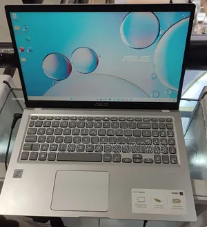 Photo - New Laptop Asus VivoBook 15 X505BA 8GB Intel Core I7 SSD 512GB