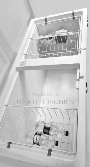 Photo - Popular Chest Freezers 750size Sales Price Ethiopia