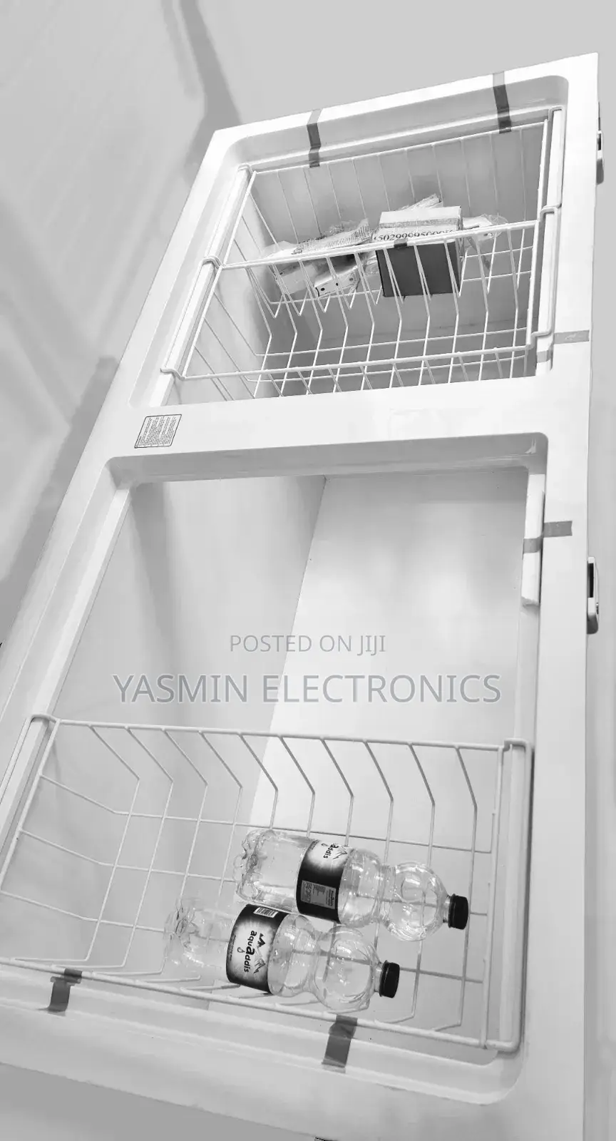 Popular Chest Freezers 750size Sales Price Ethiopia