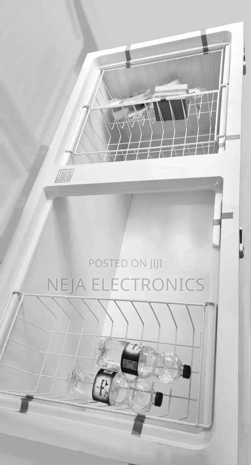 Ppopular Chest Freezers 750.S Delivery