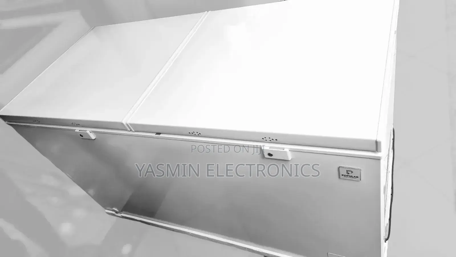 Popular Chest Freezers 750size Sales Price Ethiopia