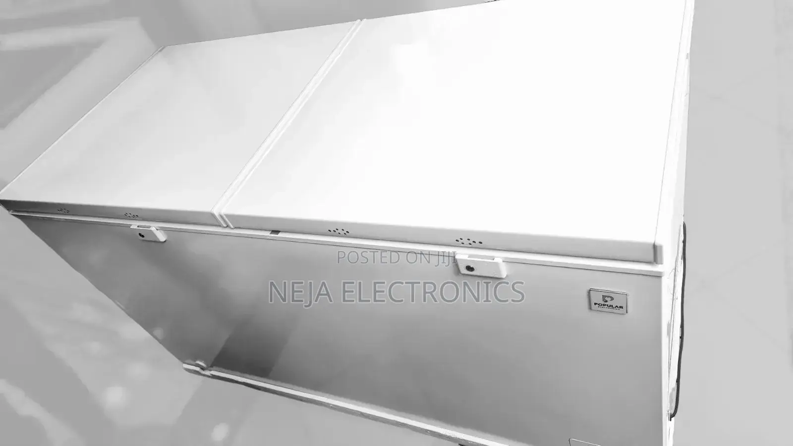 Ppopular Chest Freezers 750.S Delivery