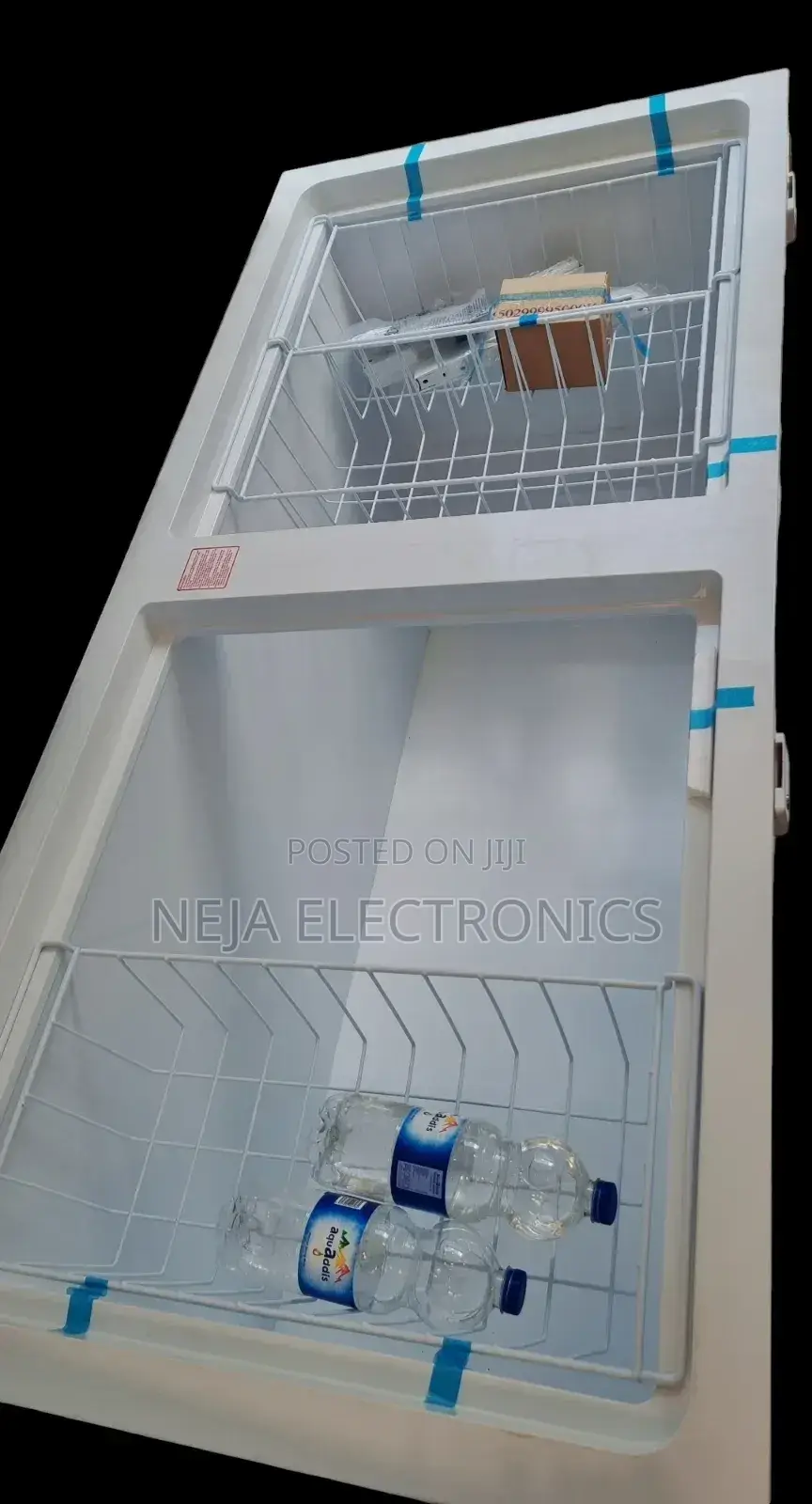 Ppopular Chest Freezers 750.S Delivery