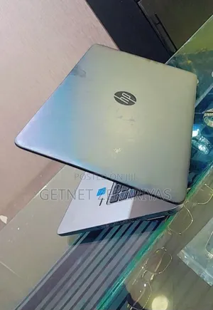 New Laptop HP EliteBook 850 G2 8GB Intel Core I7 HDD 500GB
