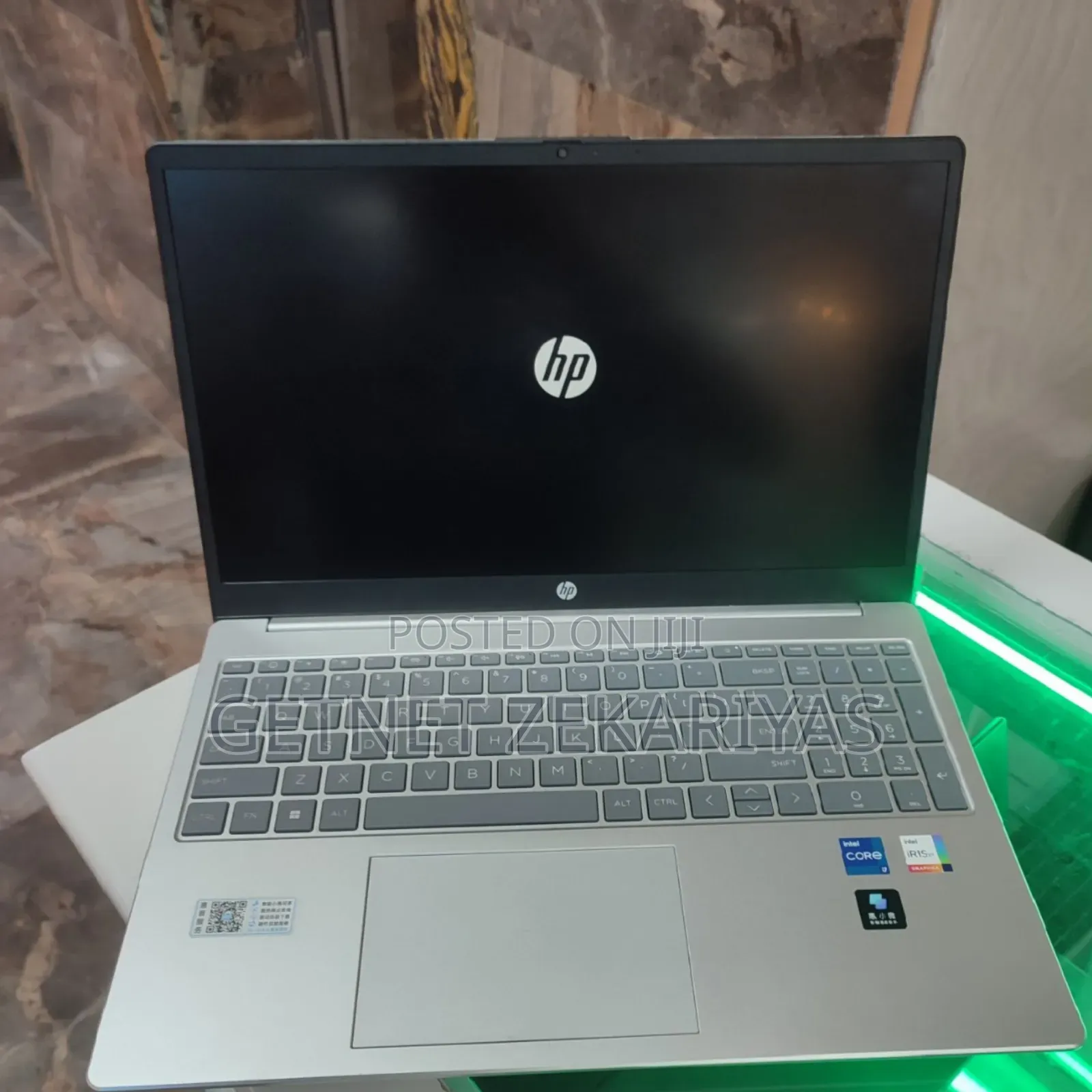 New Laptop Samsung Chromebook 3 11 4GB Intel Pentium SSD 16 GB