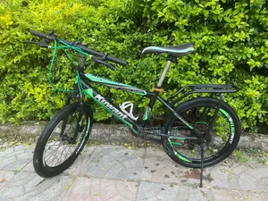 Photo - Bike ሳይክል for Your Son