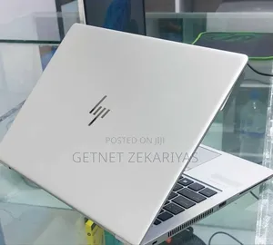 New Laptop HP EliteBook 830 G5 16GB Intel Core I5 SSD 512GB