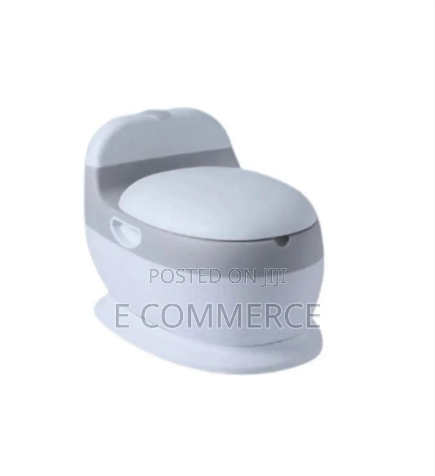 የህፃናት ሲንክ መሳይ መፀዳጃ ፖፖ