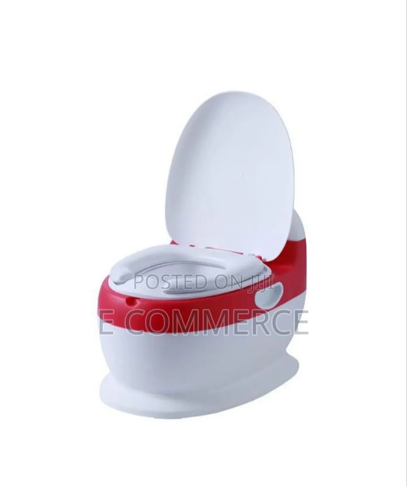 የህፃናት ሲንክ መሳይ መፀዳጃ ፖፖ