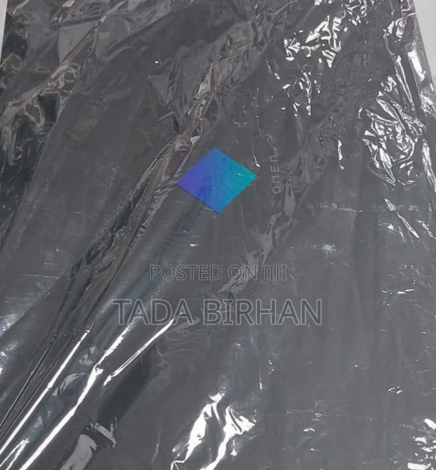 New Laptop HP Omen 15t 16GB Intel Core I7 SSD 1T