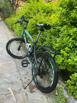 Bike ሳይክል for Your Son