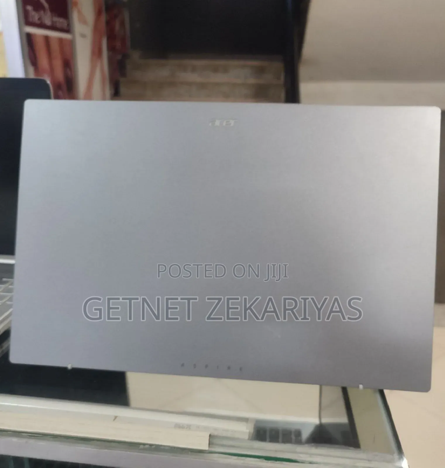 New Laptop Acer Aspire 5 32GB Intel Core I7 SSD 512GB