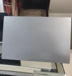 New Laptop Acer Aspire 5 32GB Intel Core I7 SSD 512GB