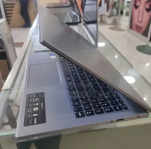 New Laptop Acer Aspire 5 32GB Intel Core I7 SSD 512GB