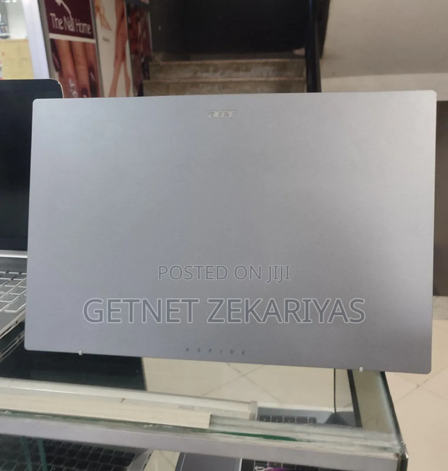 New Laptop Acer Aspire 5 32GB Intel Core I7 SSD 512GB