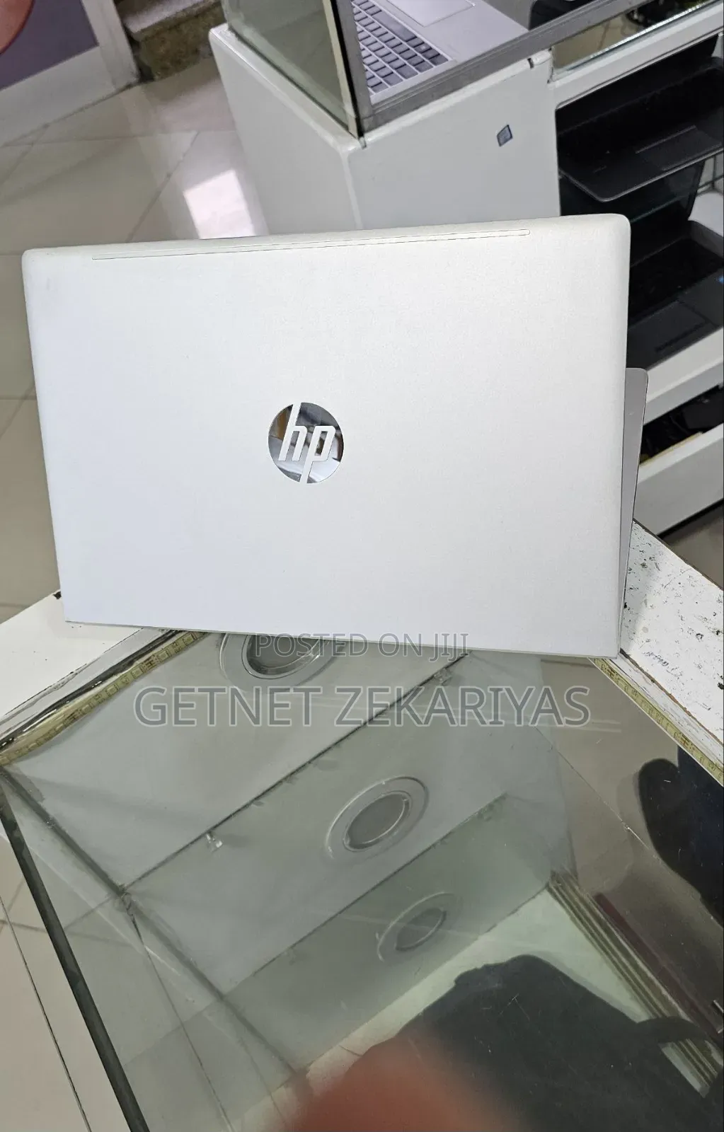 New Laptop HP ProBook 430 16GB Intel Core I3 SSD 256GB