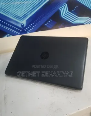 New Laptop HP Stream Notebook 8GB Intel Core I5 HDD 1T