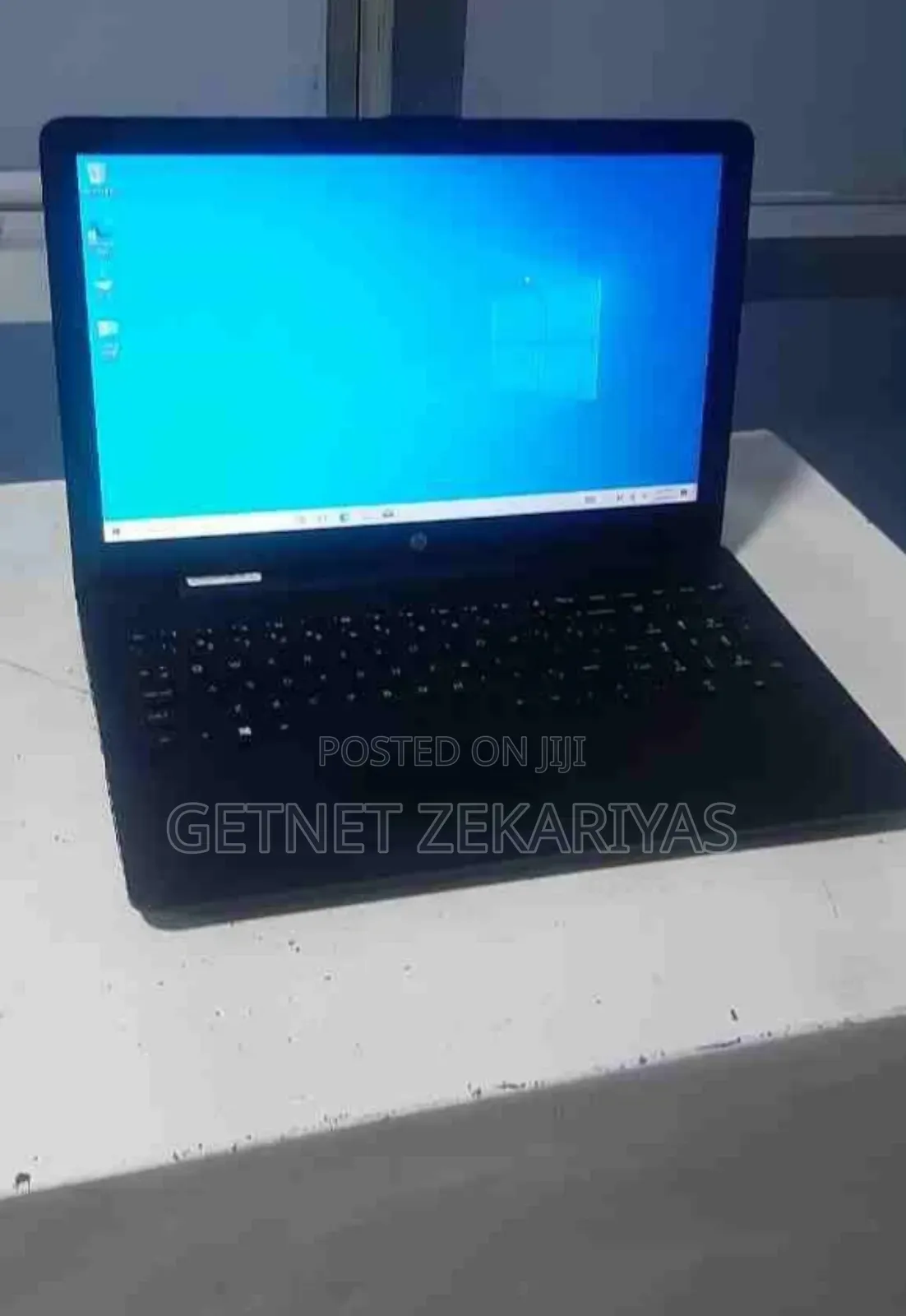 New Laptop HP Stream Notebook 8GB Intel Core I5 HDD 1T