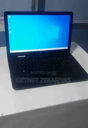 New Laptop HP Stream Notebook 8GB Intel Core I5 HDD 1T