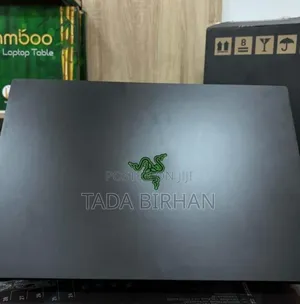 Photo - New Laptop Razer Blade 18GB Intel Core I9 SSD 2T