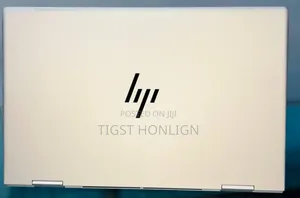 Photo - New Laptop HP Envy X360 16GB Intel Core I7 SSD 512GB