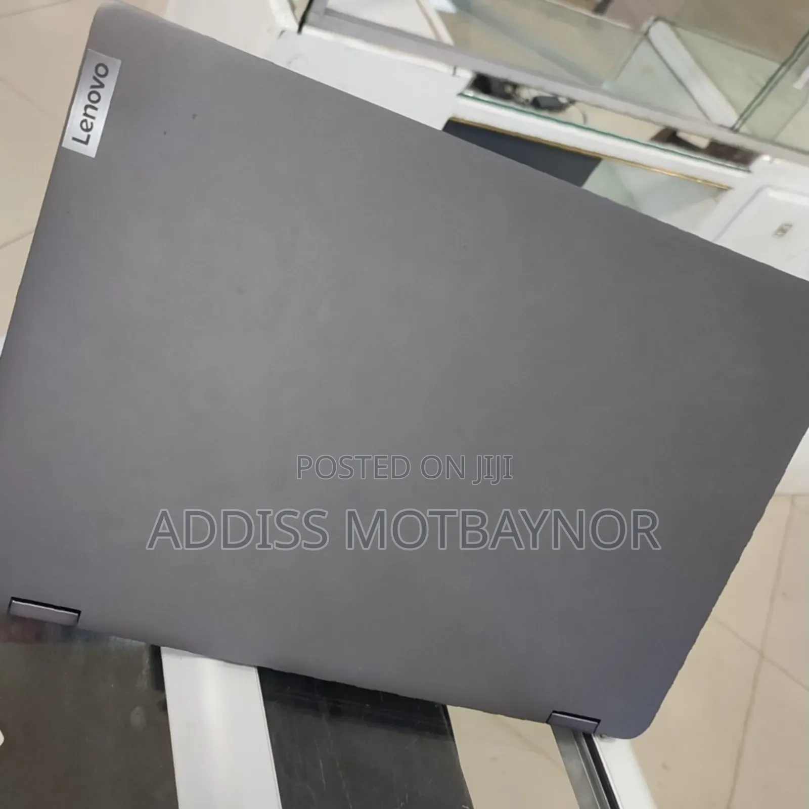 New Laptop Lenovo Ideapad 3 16GB Intel Core I5 SSD 512GB