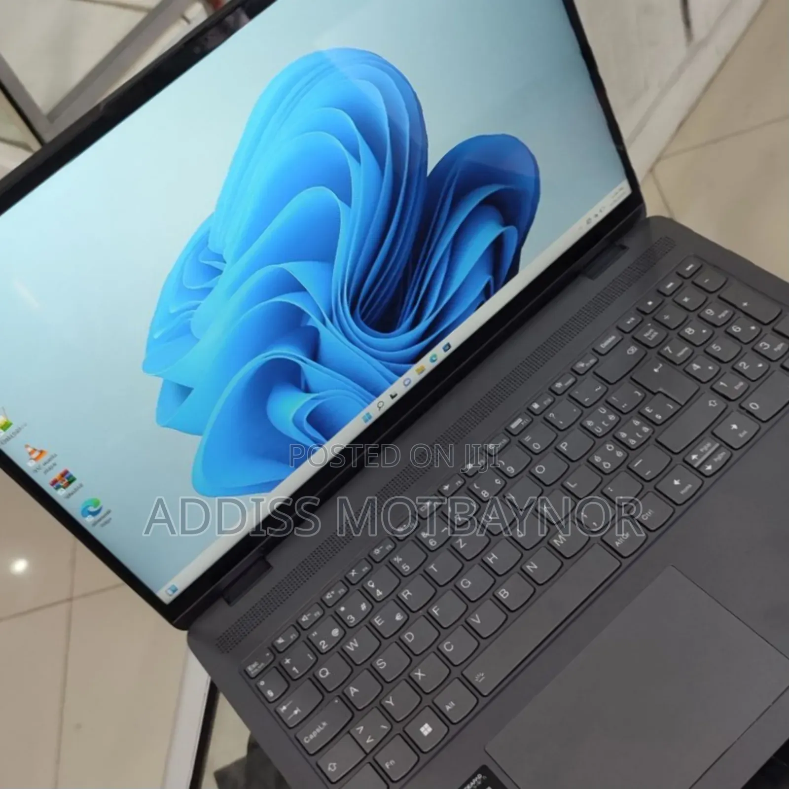 New Laptop Lenovo Ideapad 3 16GB Intel Core I5 SSD 512GB