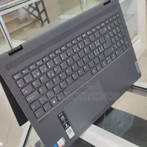 New Laptop Lenovo Ideapad 3 16GB Intel Core I5 SSD 512GB