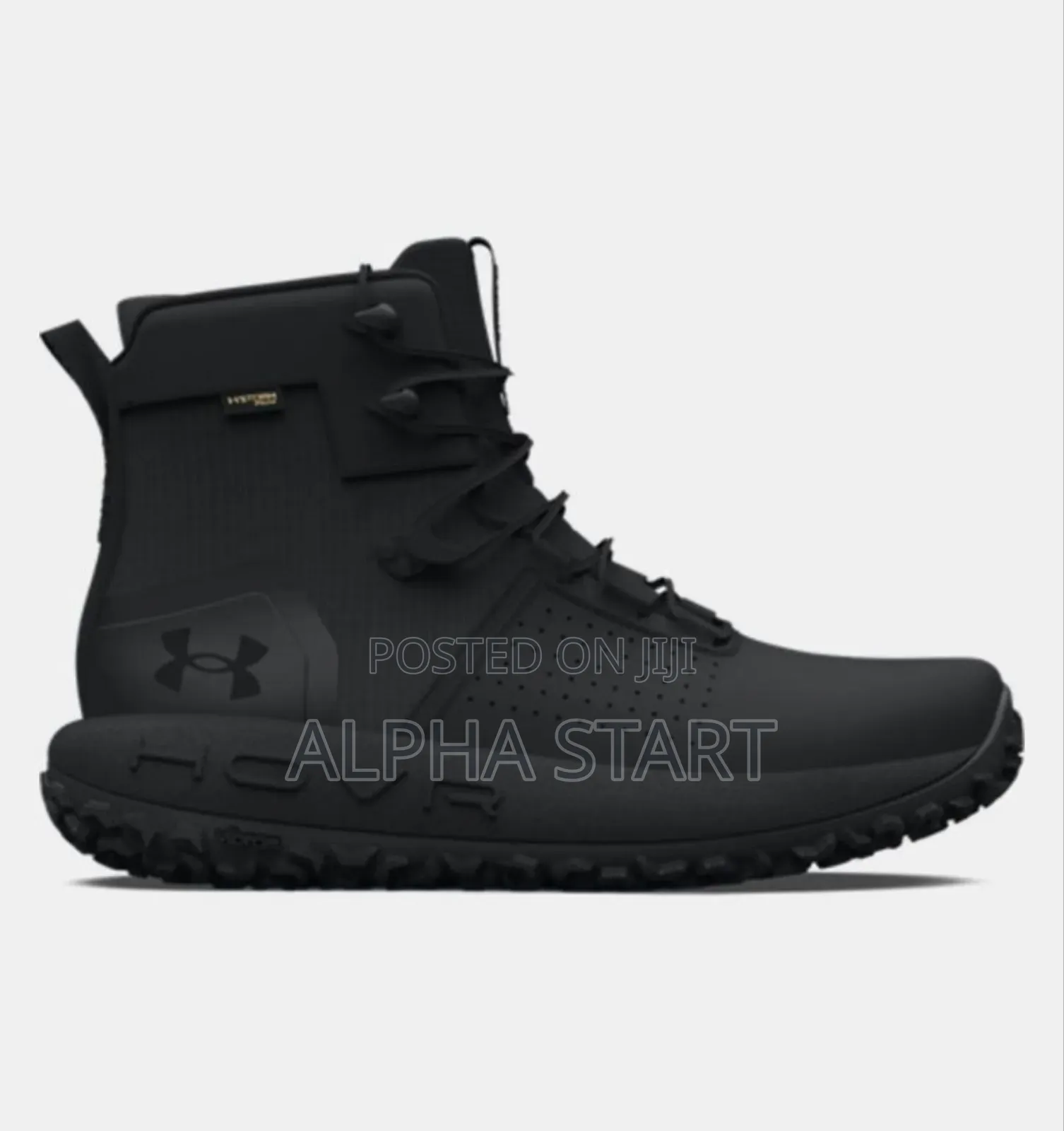 Under Armour High Master Quality Shoes for You Made in Vietn