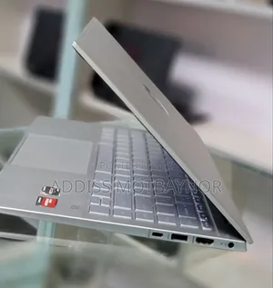 New Laptop HP Pavilion 15 16GB AMD Ryzen 5 SSD 512GB