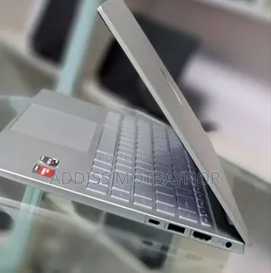 New Laptop HP Pavilion 15 16GB AMD Ryzen 5 SSD 512GB