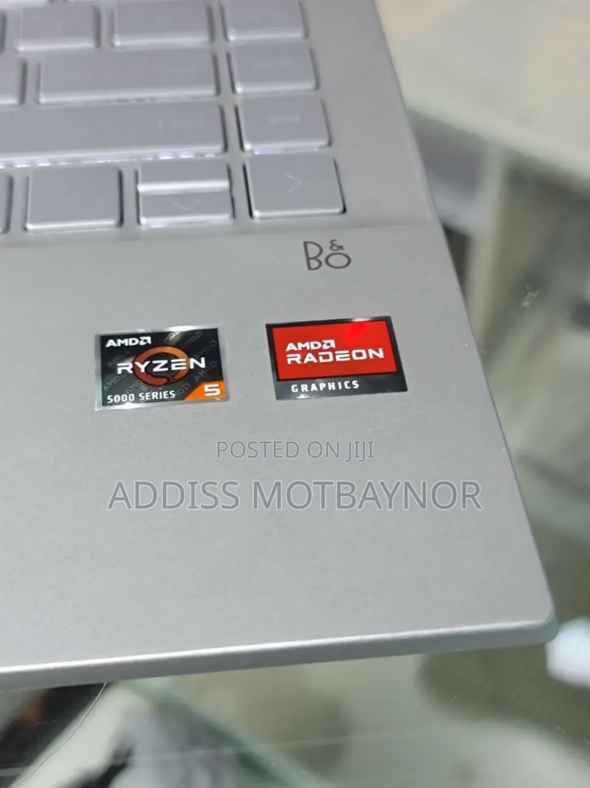 New Laptop HP Pavilion 15 16GB AMD Ryzen 5 SSD 512GB