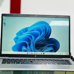 New Laptop HP EliteBook 840 16GB Intel Core I5 SSD 512GB