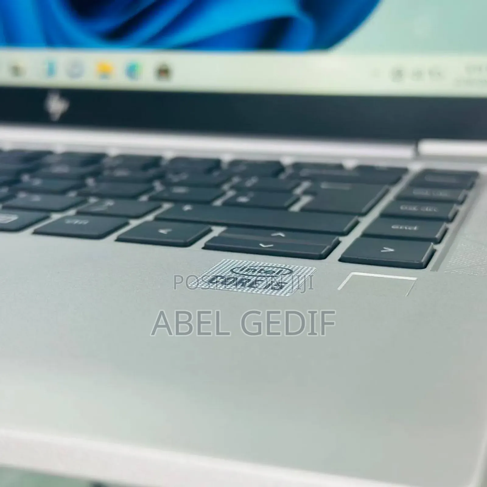 New Laptop HP EliteBook 840 16GB Intel Core I5 SSD 512GB